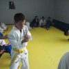 Treino em dojo